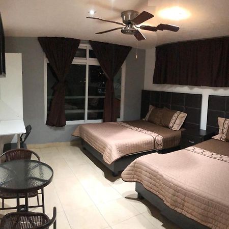 Hotel El Arco Zitacuaro Bagian luar foto